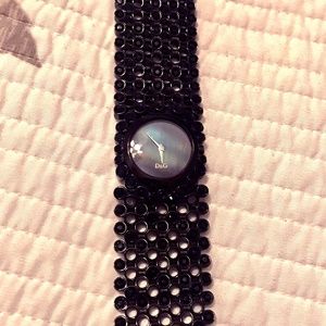 Dolce & Gabbana watch